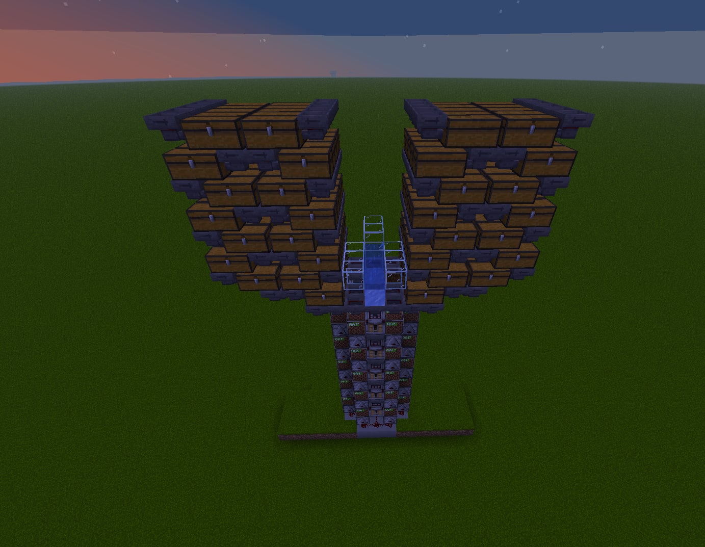 1 Crafter Module, image 1