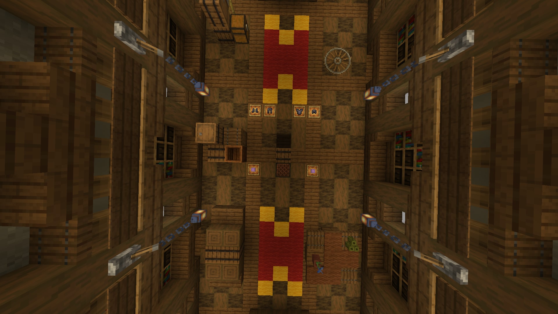 R1L3YS Cozy Gamble Base, image 1