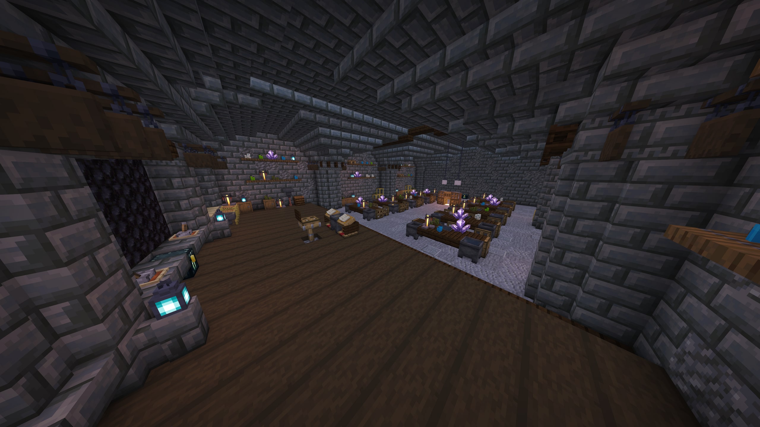 Potions Lab, image 1