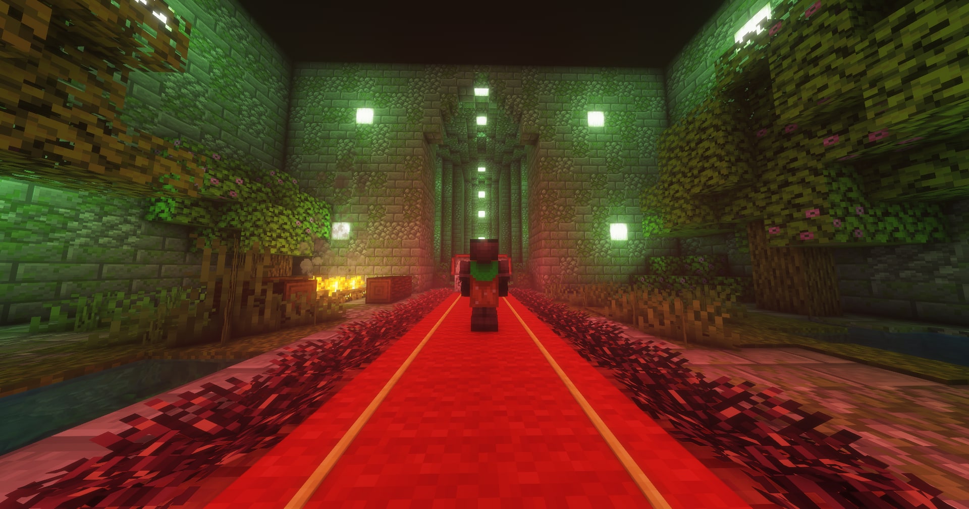 mossy gamble base, image 2
