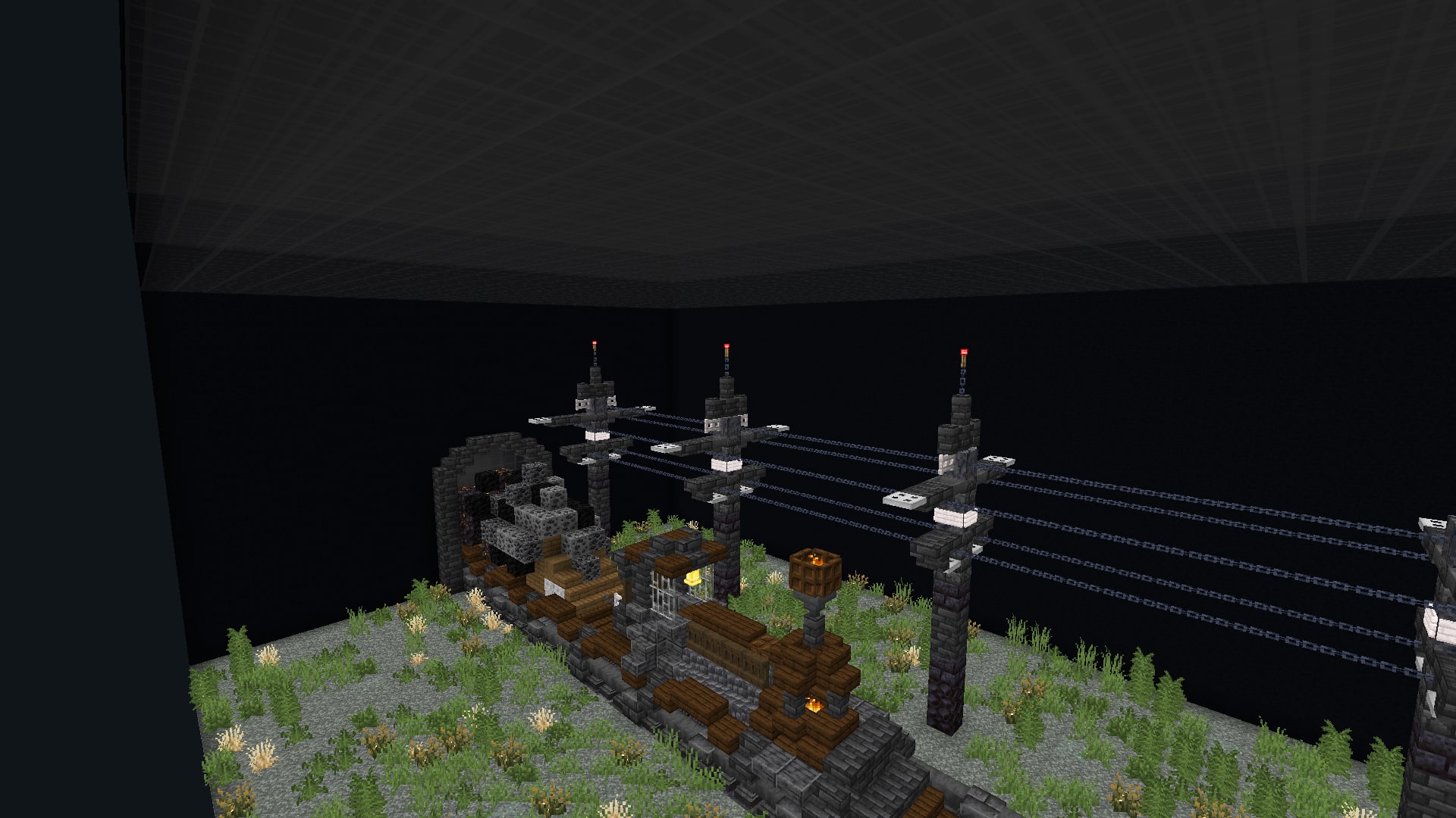 Night Train, image 1