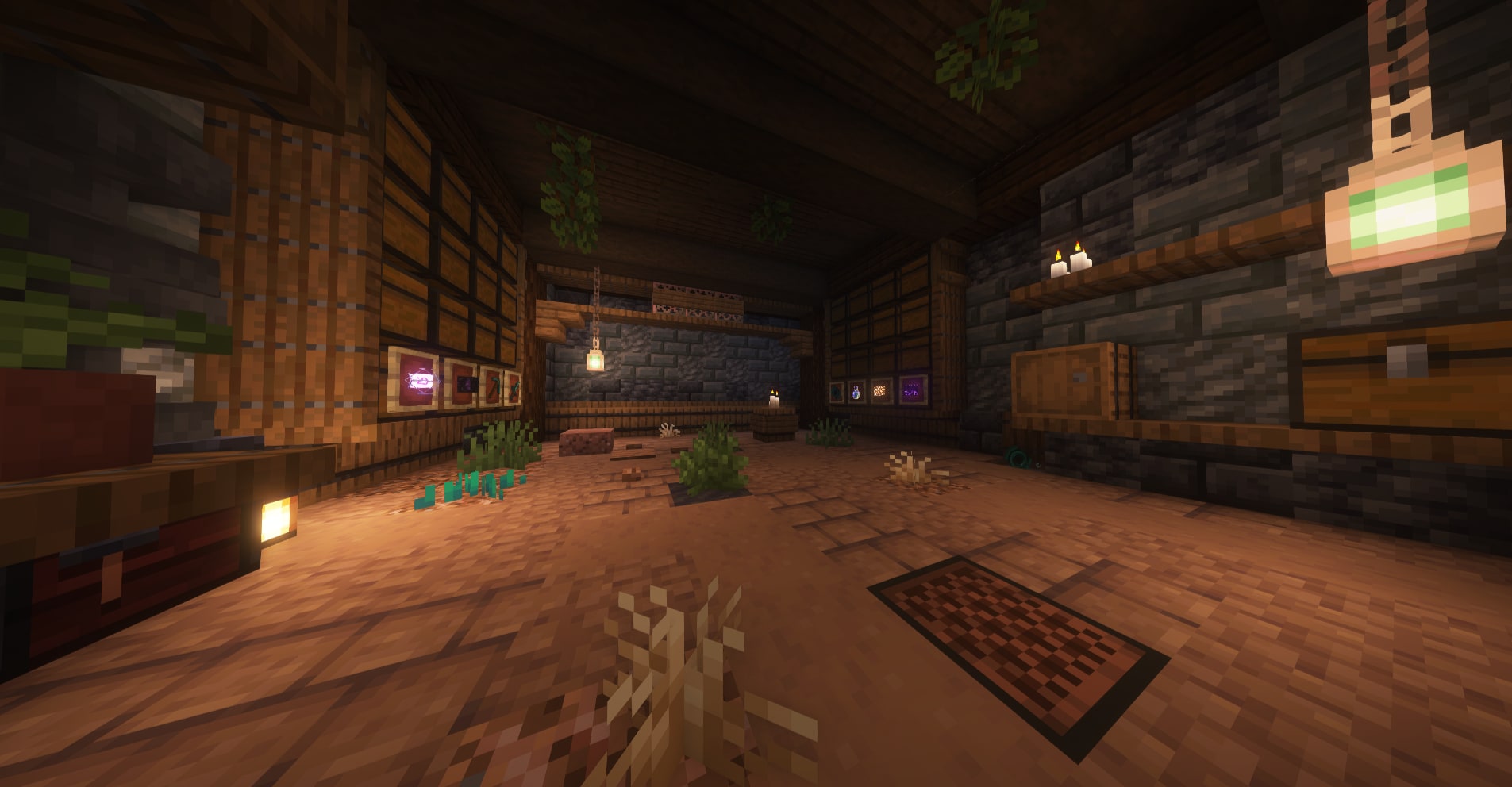 Cave Stash & Regear, image 2