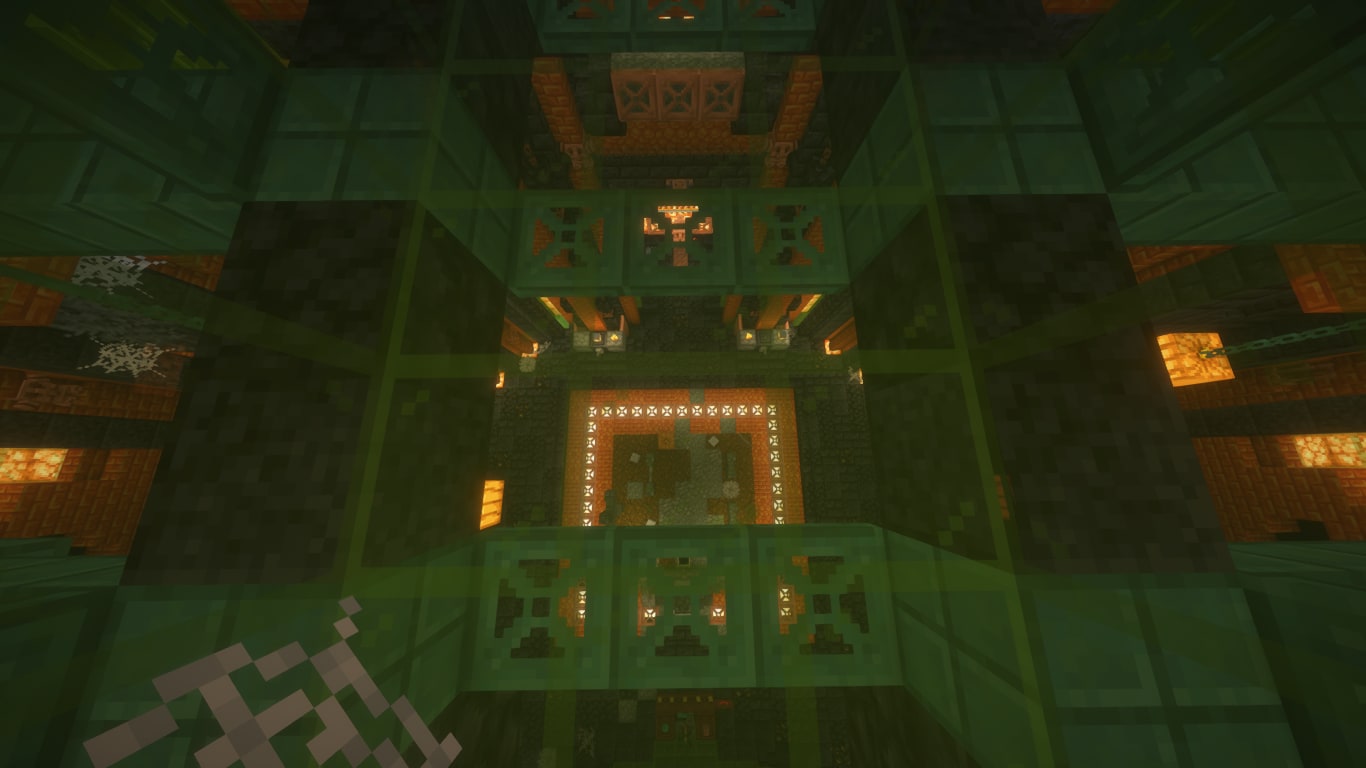 Firetasks zombie o ween base, image 4