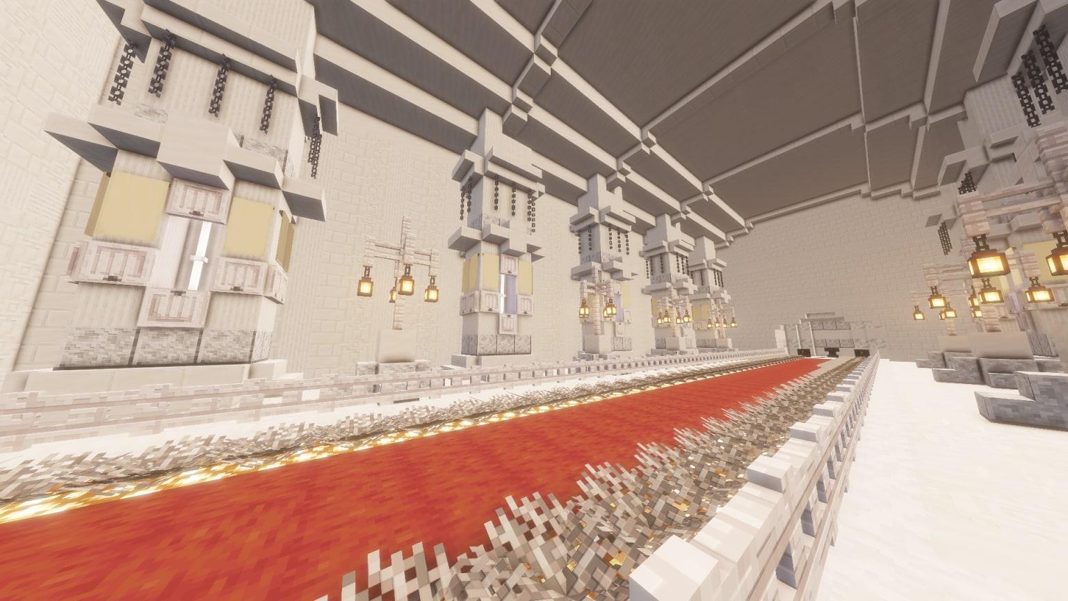 iem's royal hallway v2, image 1