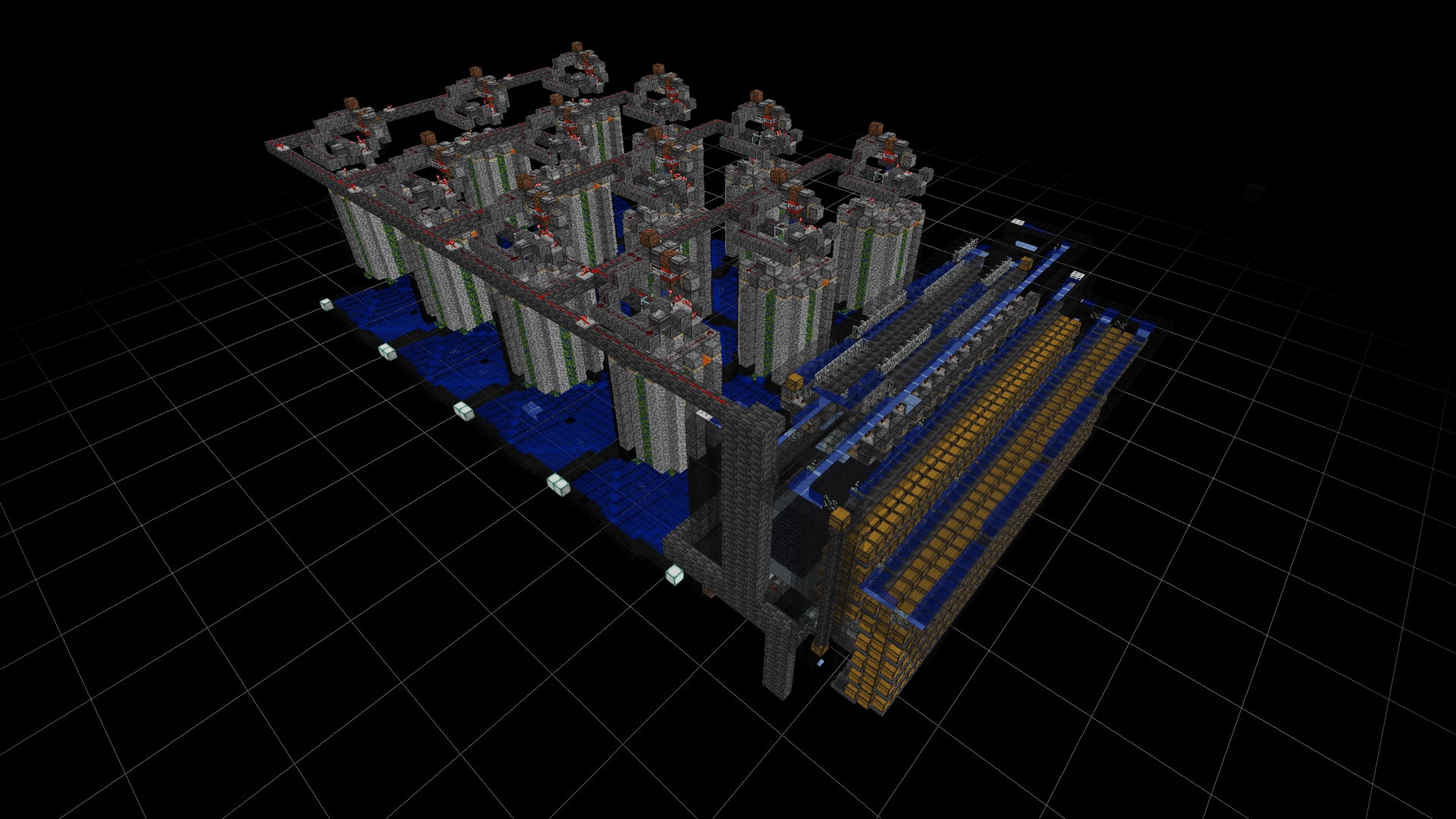 FyreCobble V1.1 12 Module, image 1