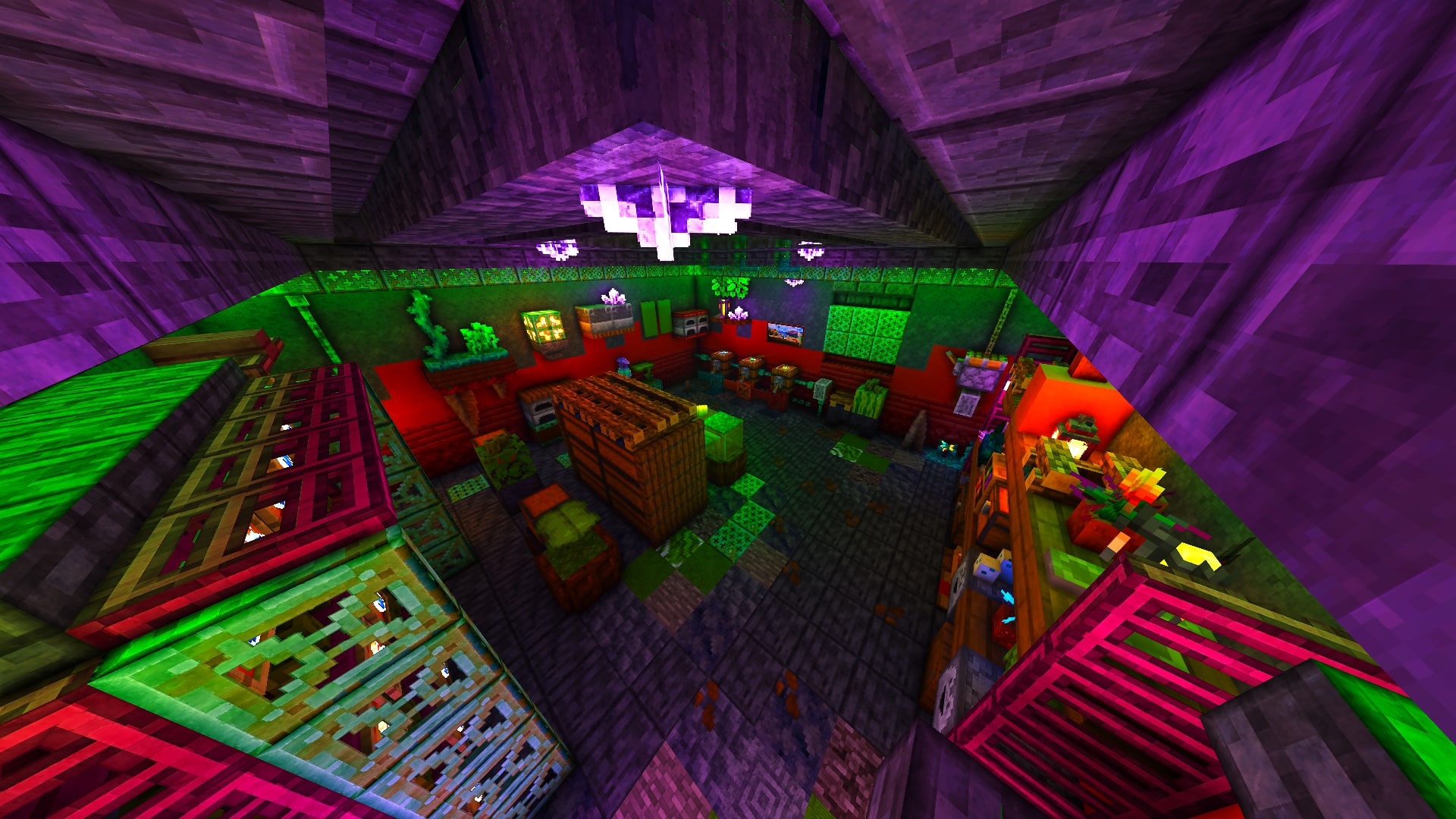 Acid Lab Stasis redesign by DeathXP Inspired by Ni3lz, image 1