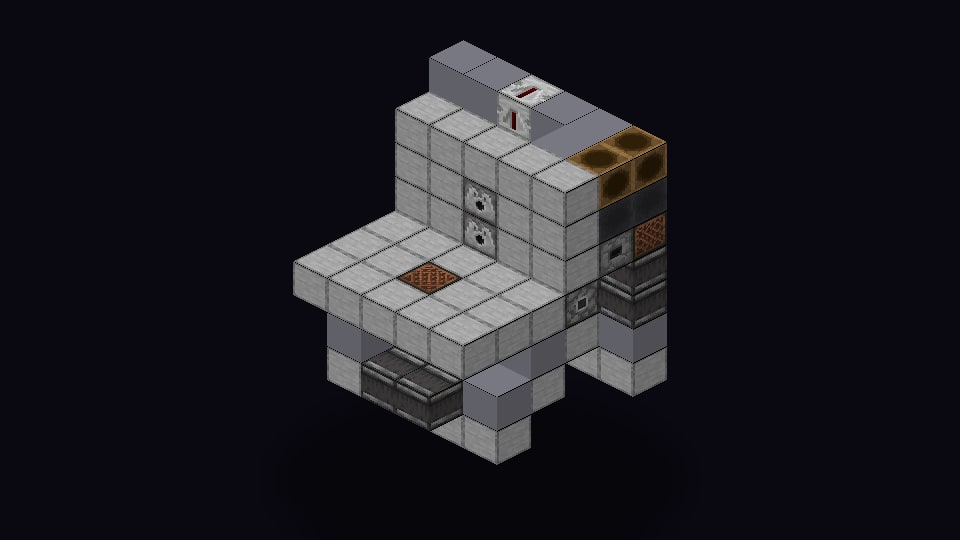 Wall Regear, image 1