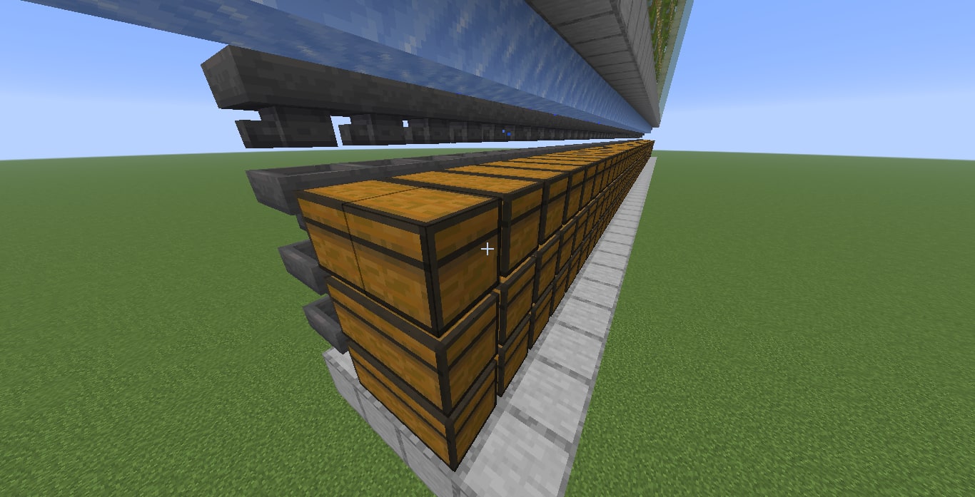 KRAMS 240 Module Bamboo Farm | V1, image 2