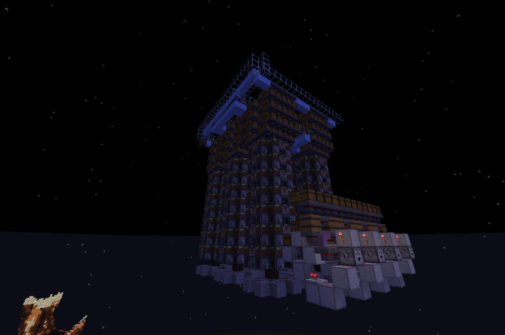 Big Crafter with Loader, image 1