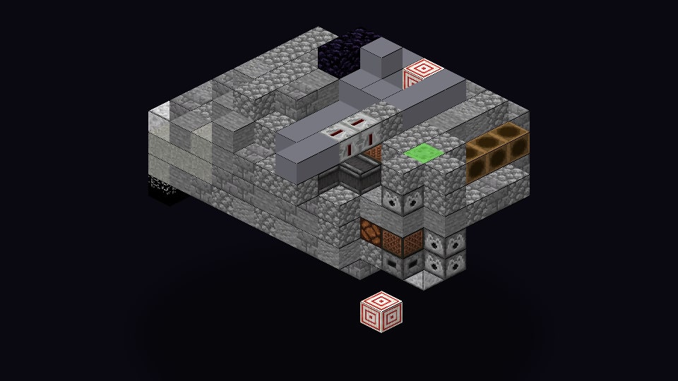Fake Regear v1.1, image 1