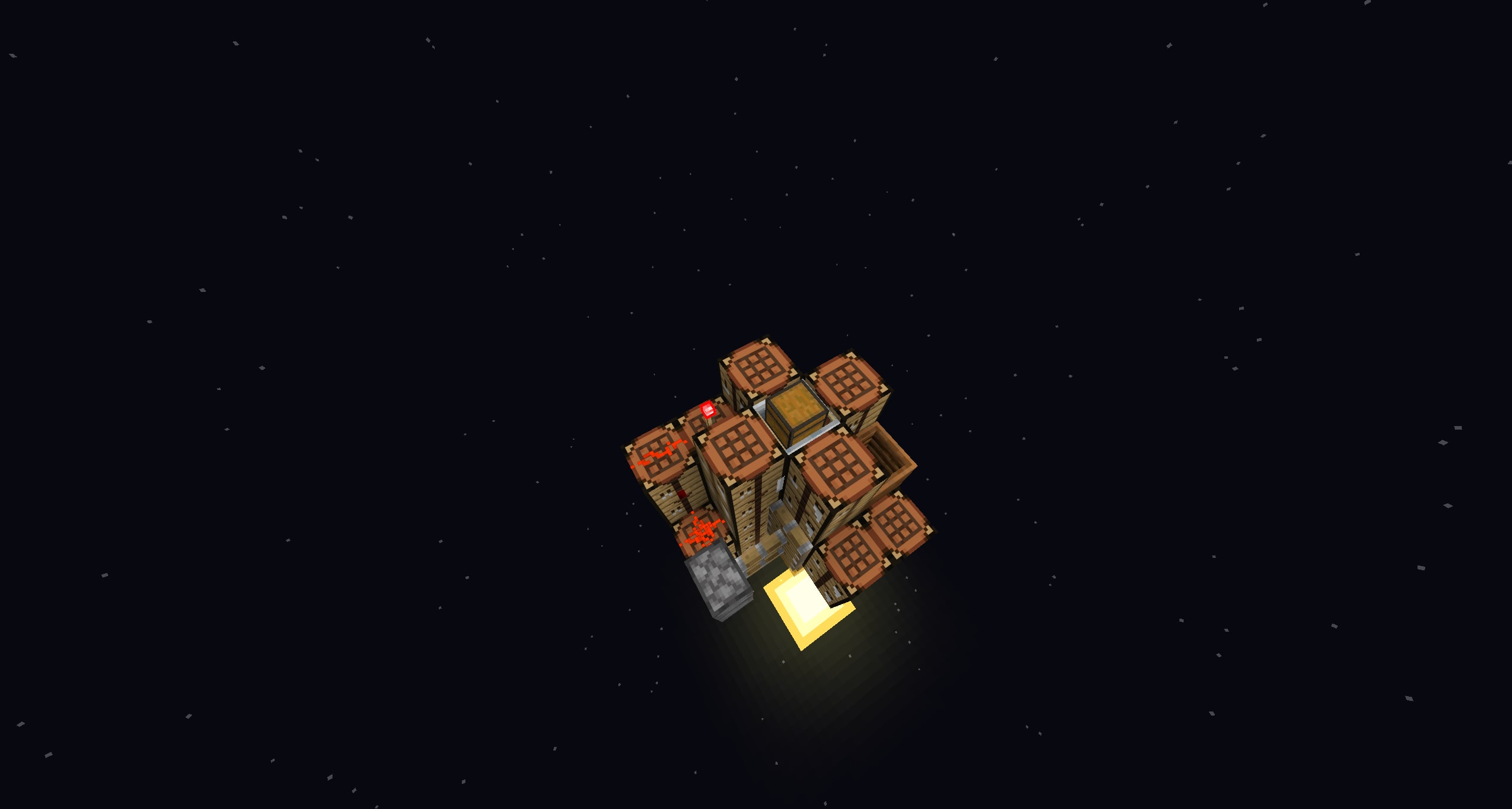 Armor Stand Critout, image 2