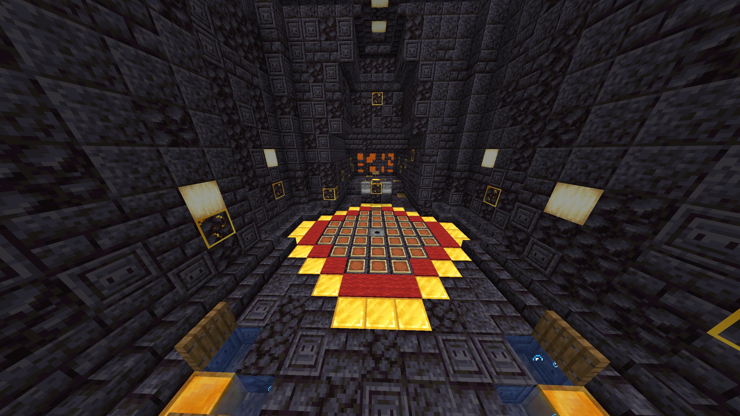 Wildworks black base, image 1