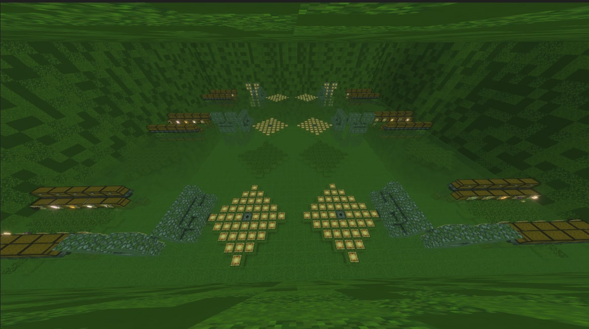 Green gamble base magnaplays, image 3