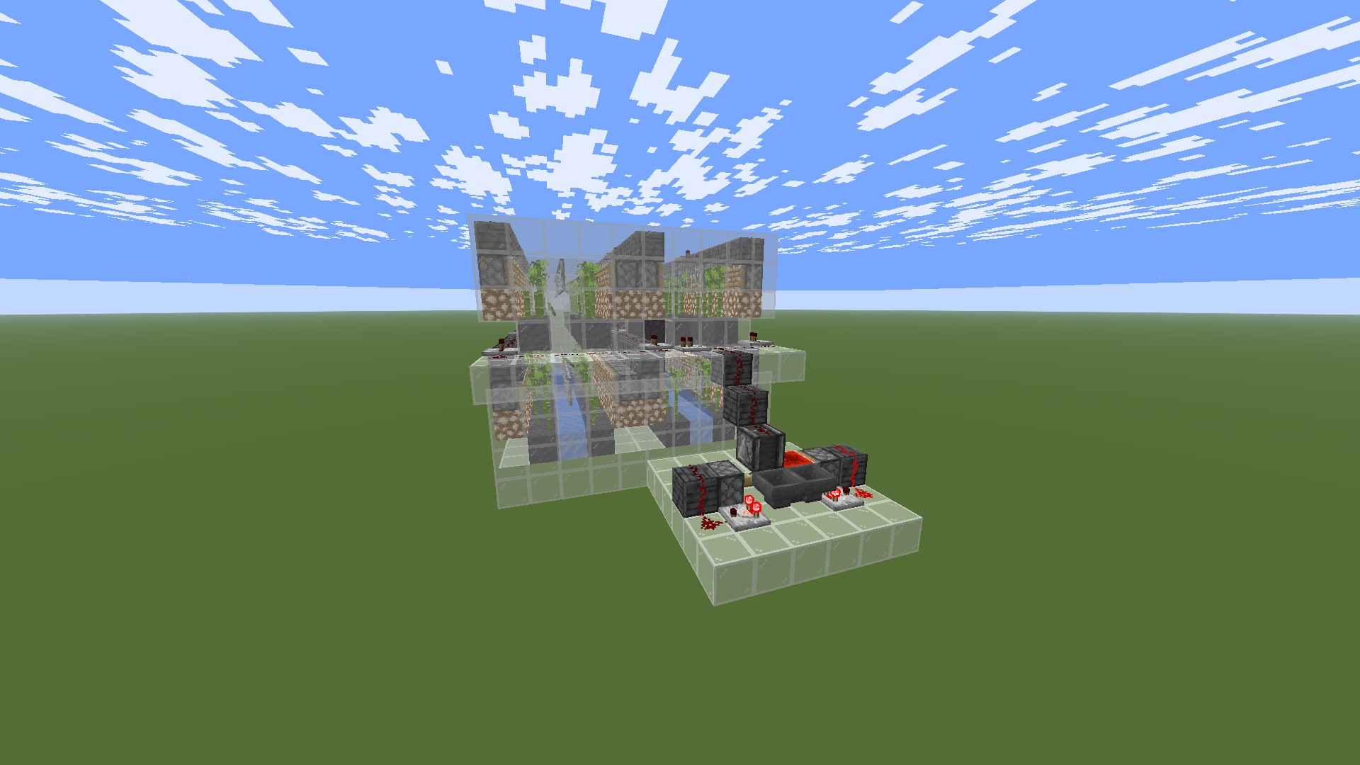 Bamboo Farm, image 1