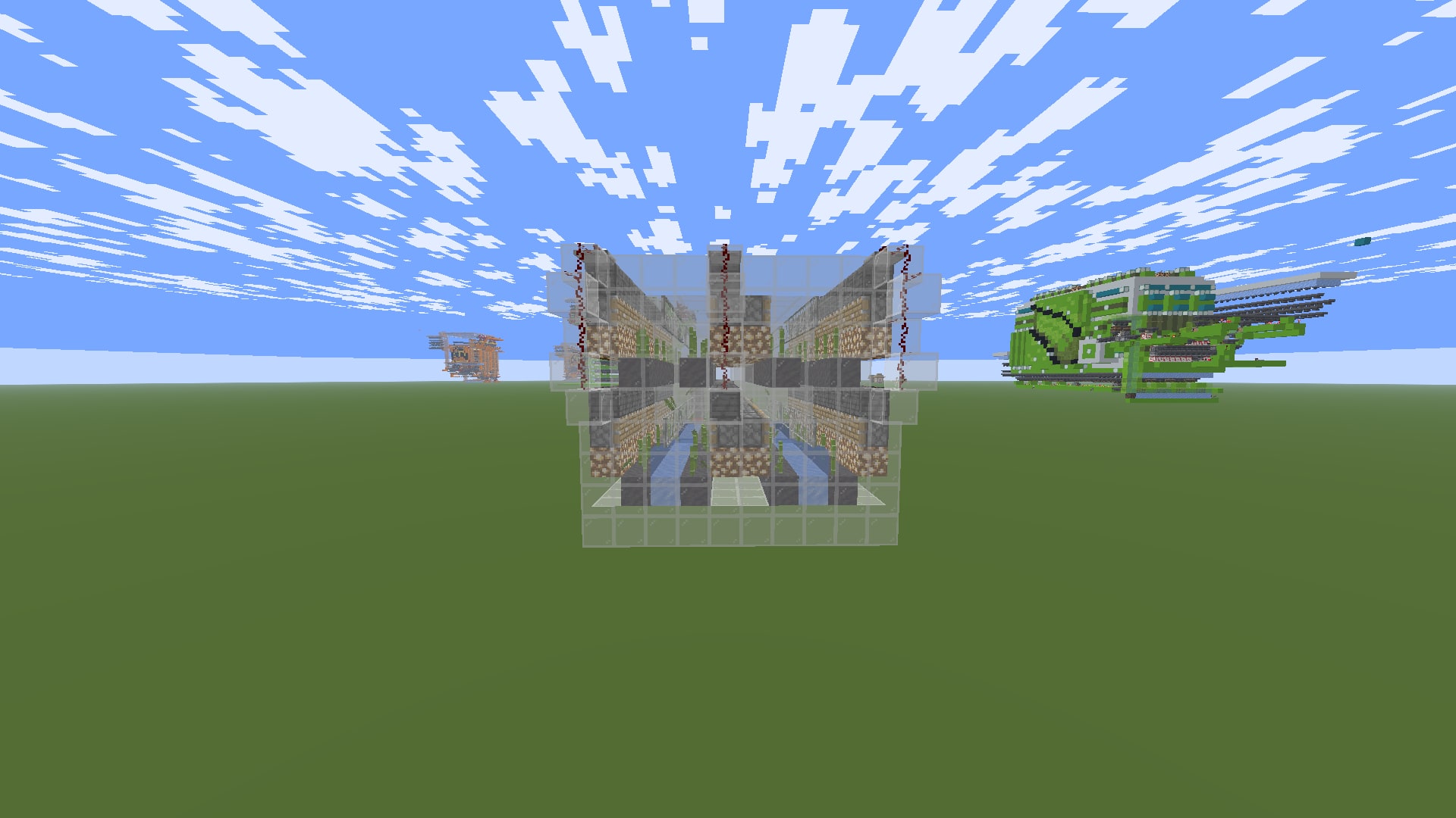 Bamboo Farm, image 2