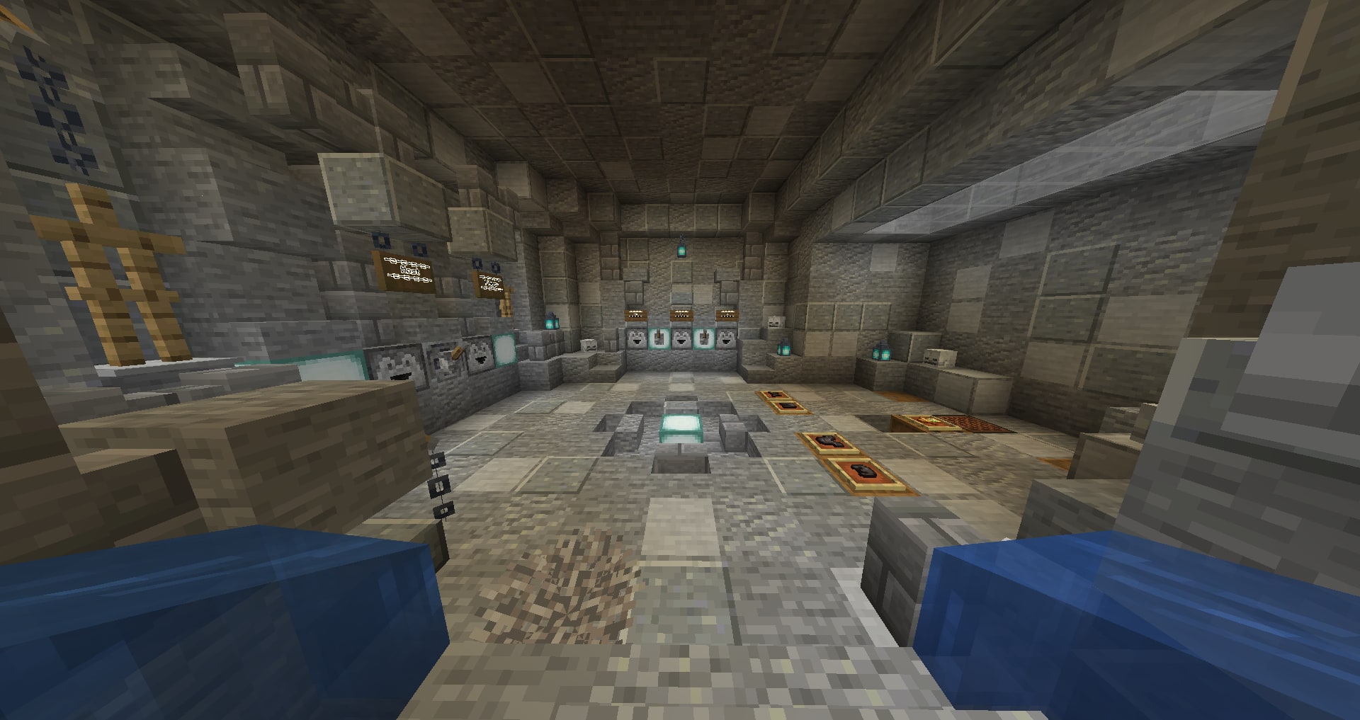 Stone Regear/Gambling Base, image 2