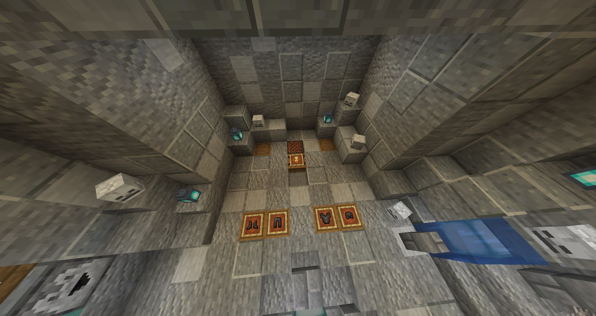 Stone Regear/Gambling Base, image 3