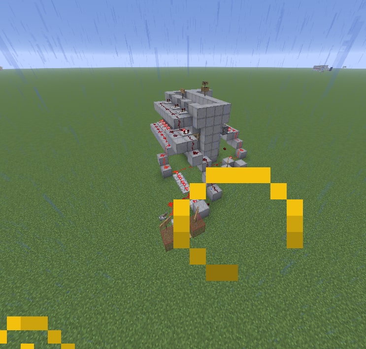 Orbital Dog Cannon, image 1