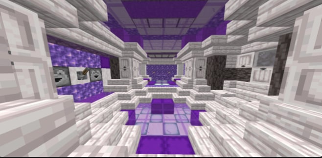 Amethyst Stasis Gambling By Rayan, image 1