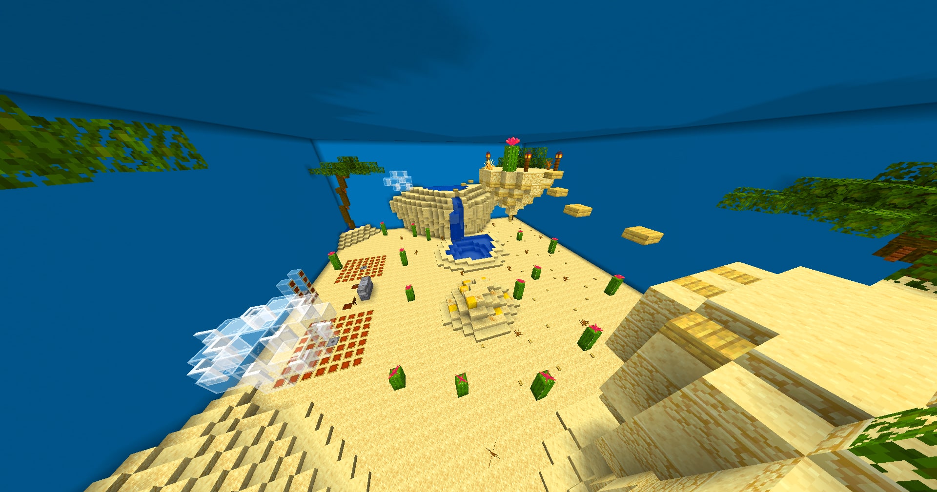Palm summer base made by elian13031, image 1