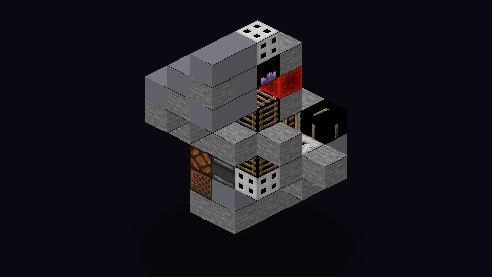 ** Railgun vertical **, image 1