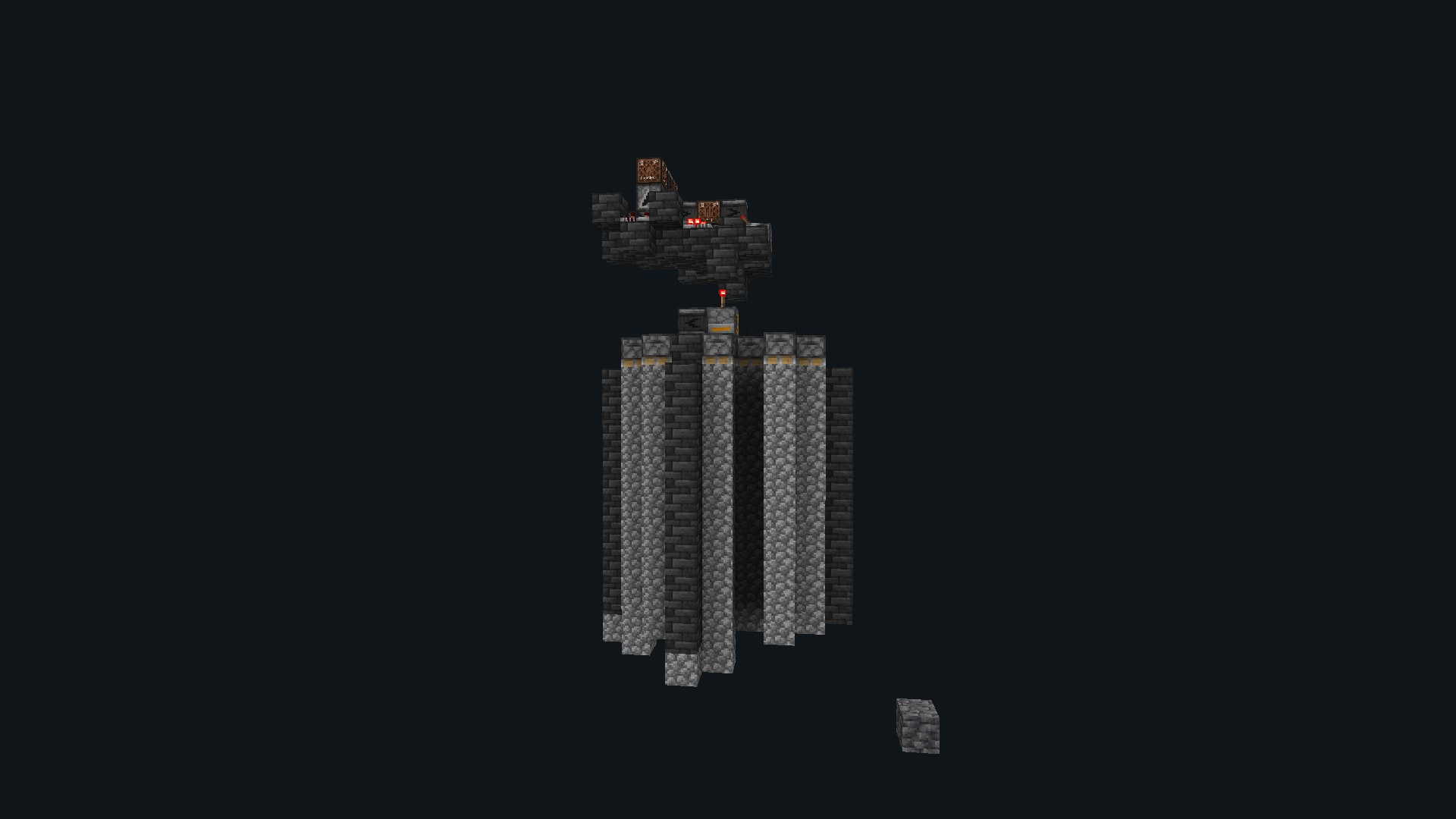 Sky cobble 1 module, image 3