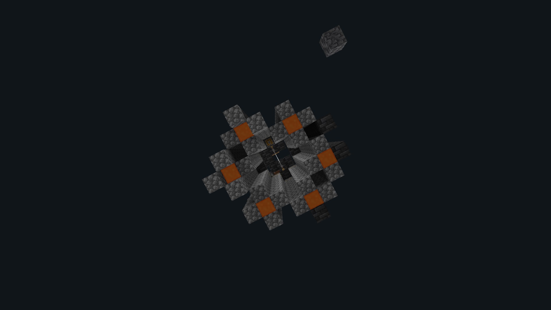 Sky cobble 1 module, image 4