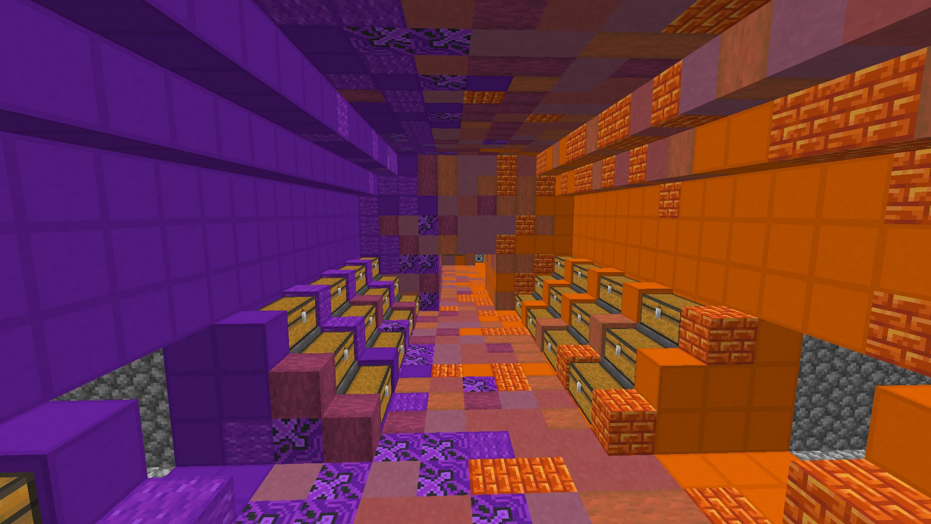 Orange and Purple Stash, image 2