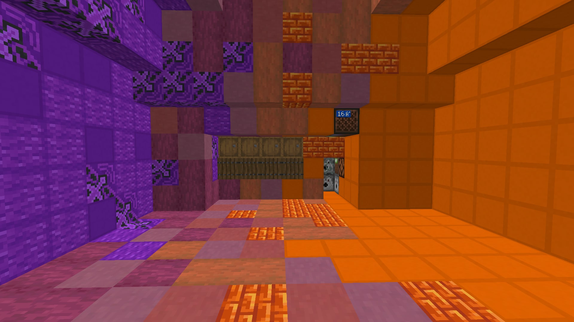 Orange and Purple Stash, image 3