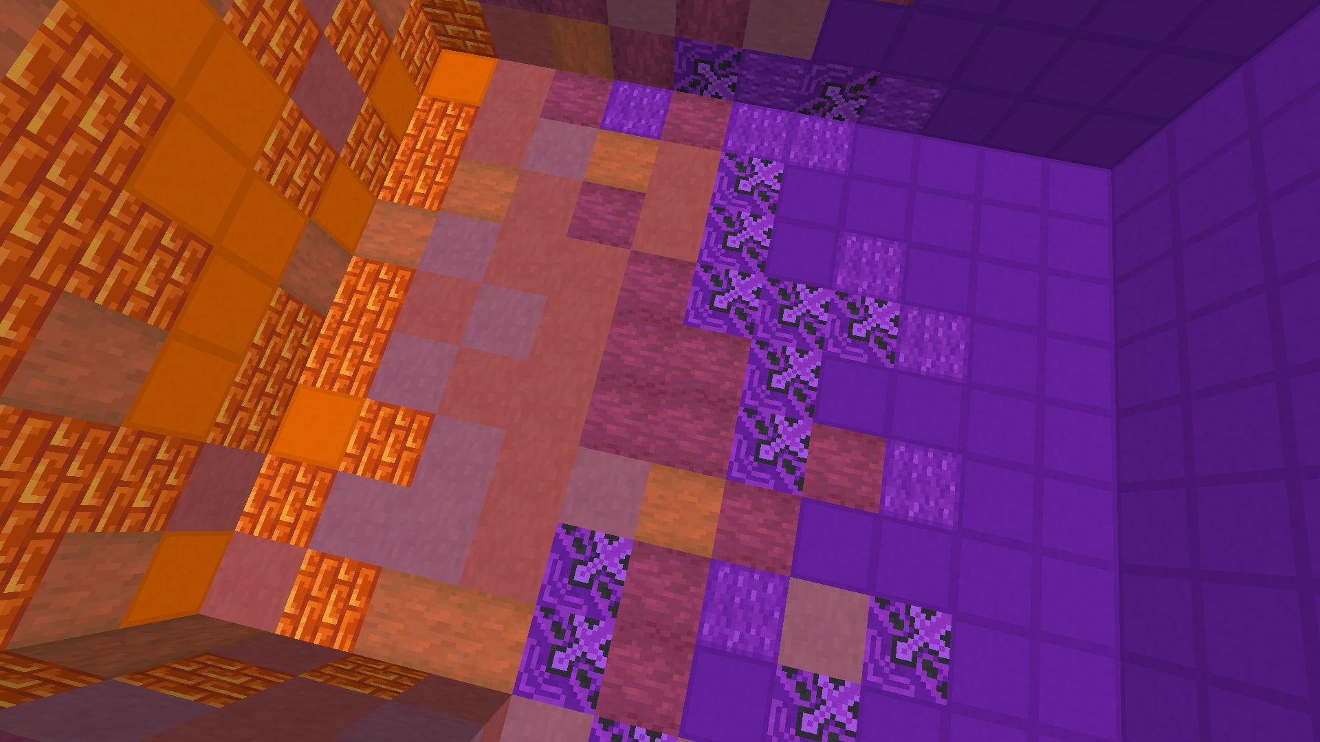 Orange and Purple Stash, image 4
