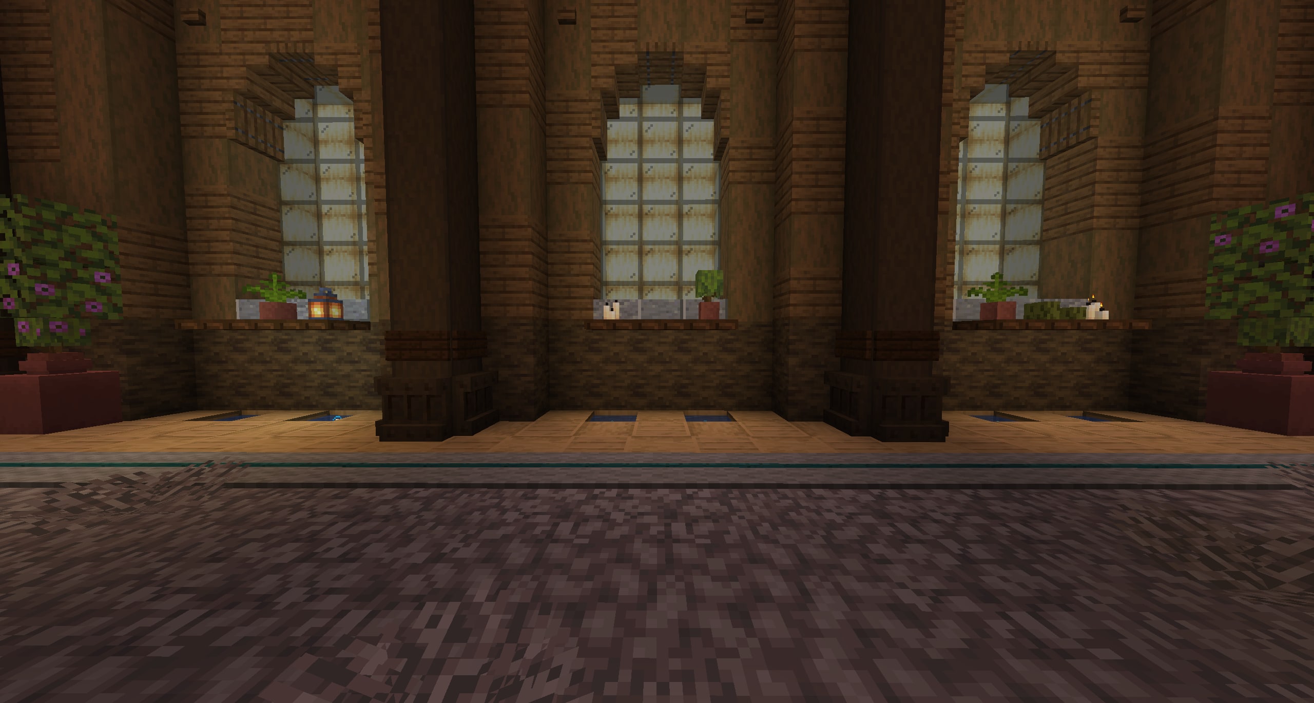 Spruce Pearl Base, image 2
