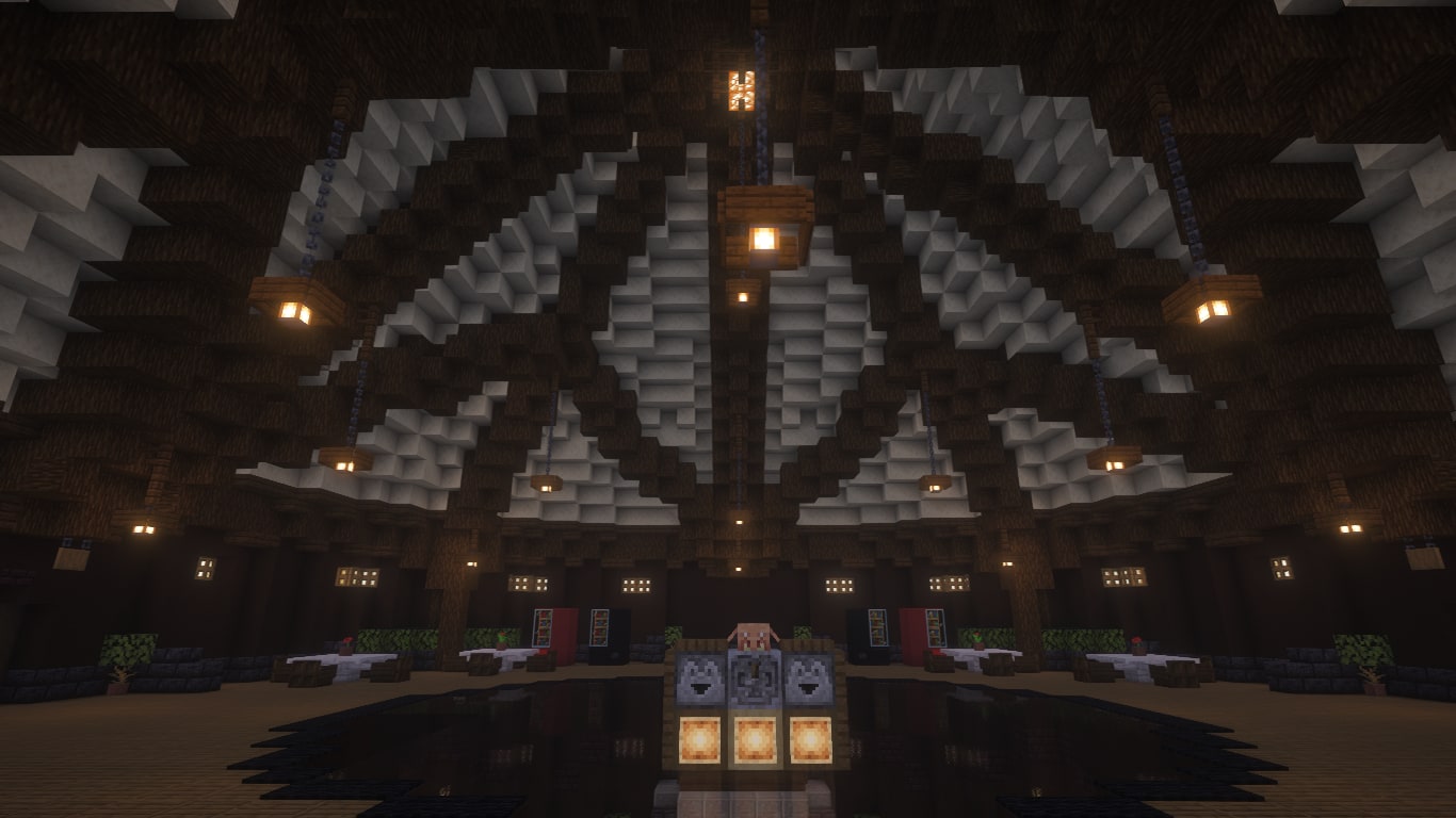 Bar Gambling Base, image 1