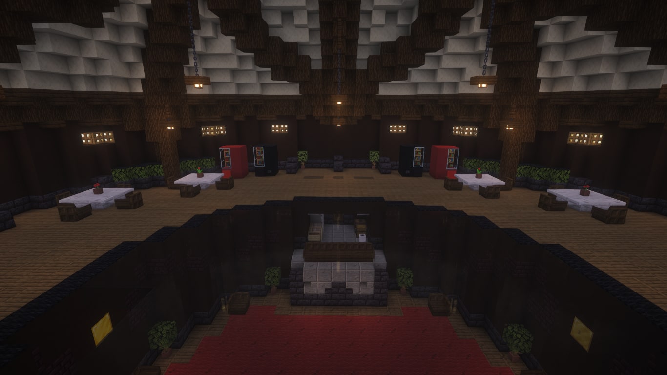 Bar Gambling Base, image 2