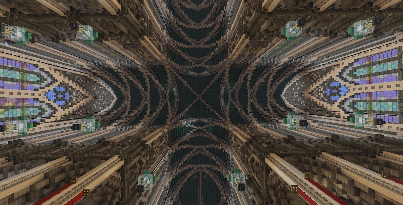 Huge Cathedral, image 3