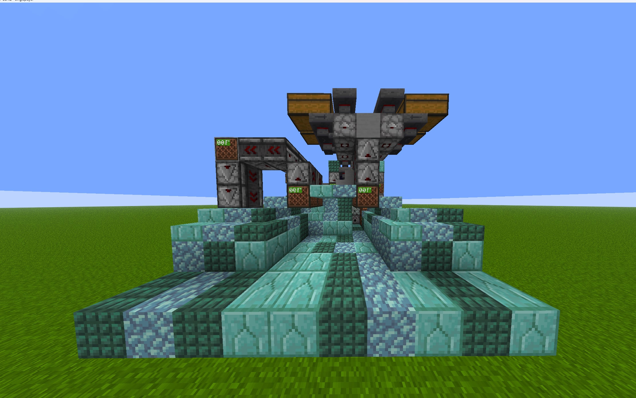 Multi-Armour Regear, image 1