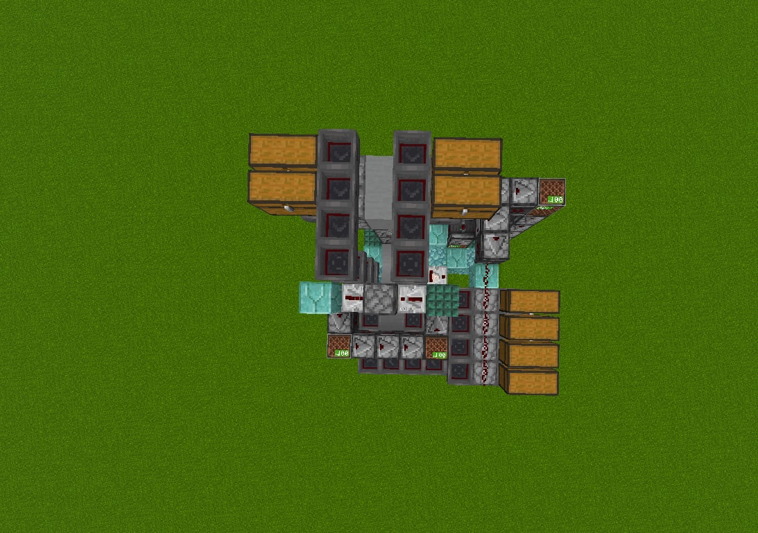 Multi-Armour Regear, image 3