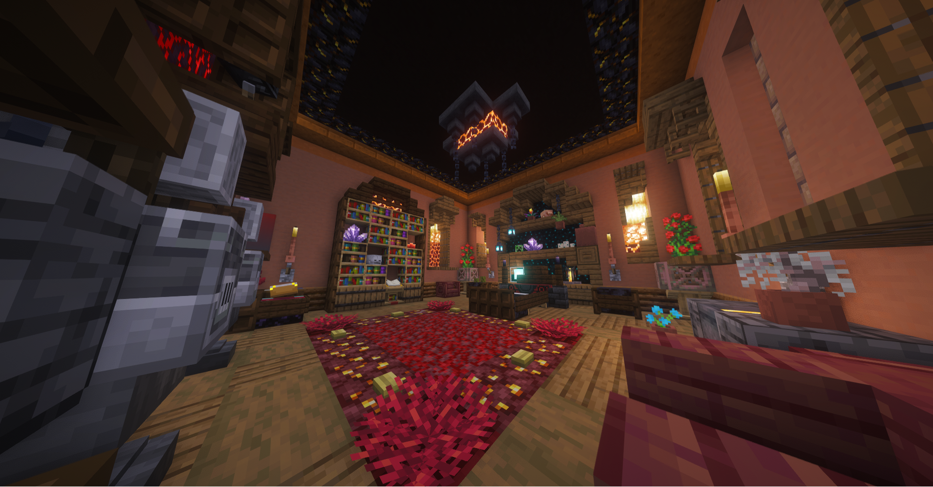 Bedroom Regear V1, image 2
