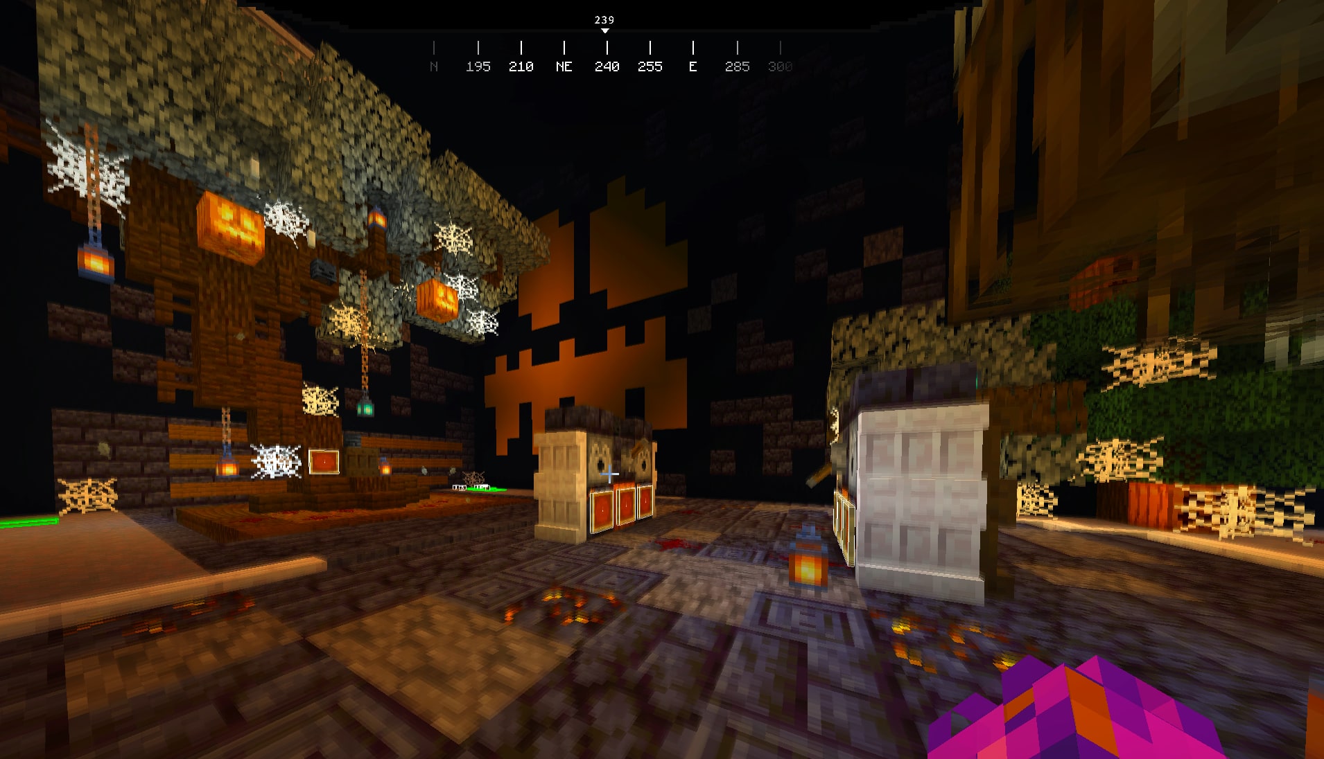 0422k s spooky Halloween base, image 1