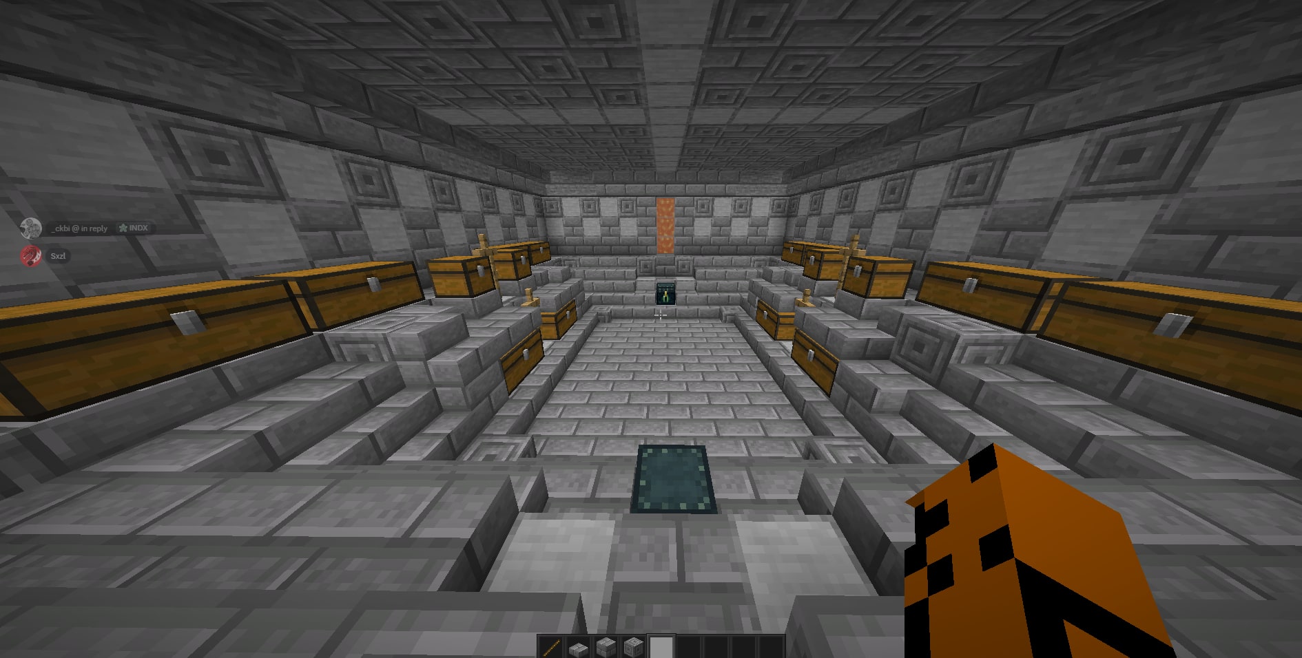 CheeseLord Stone Stash, image 1