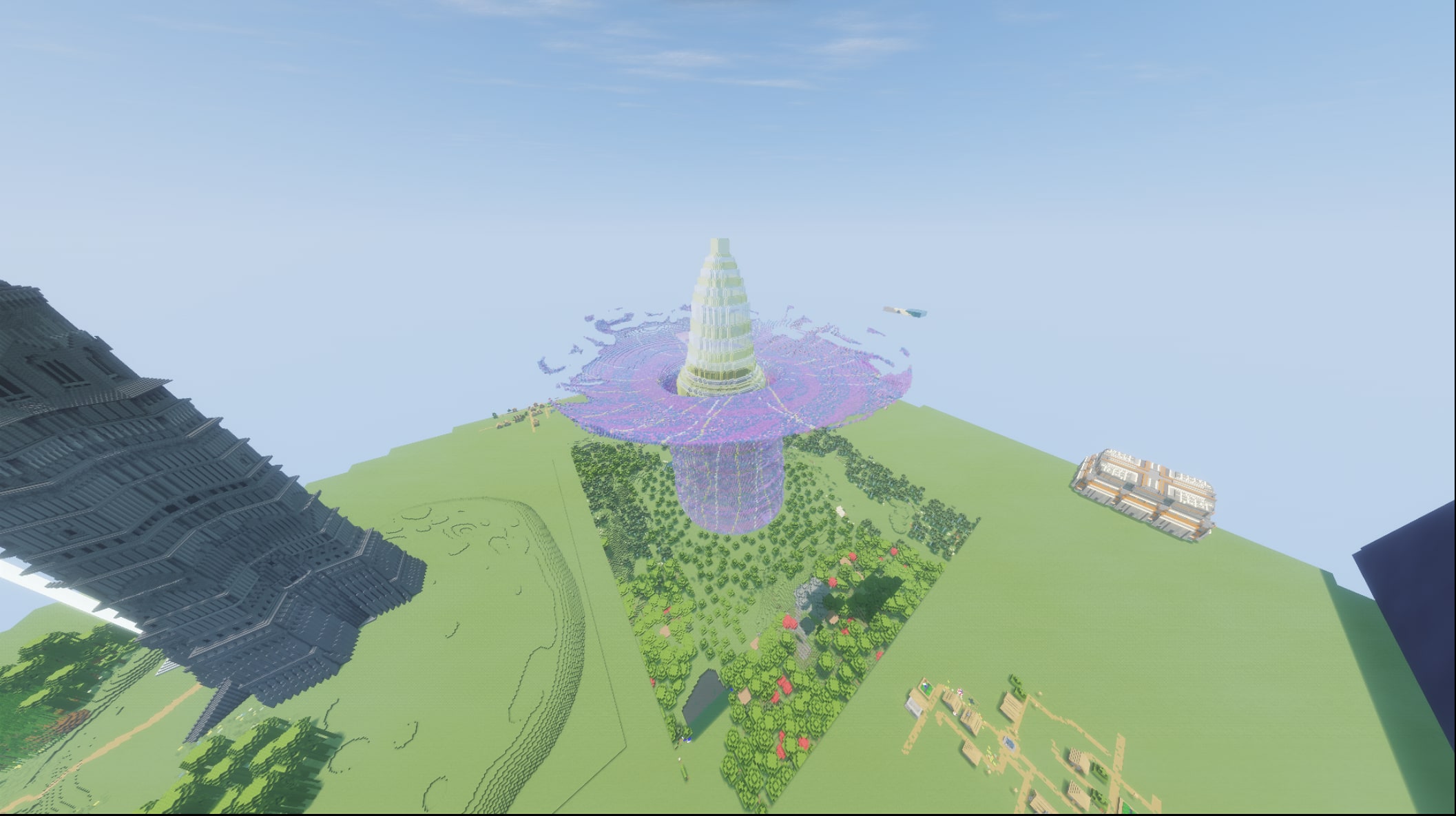 WormHole Prison, image 1