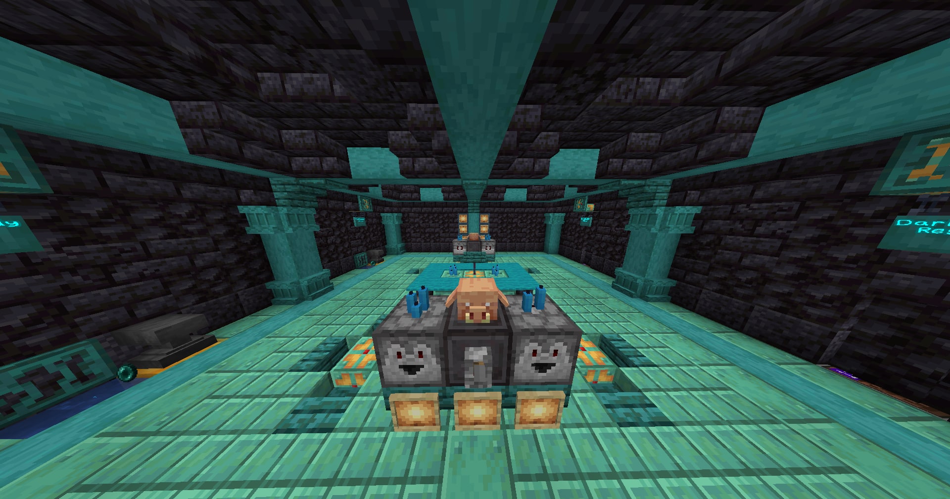 2P Blue Base, image 2