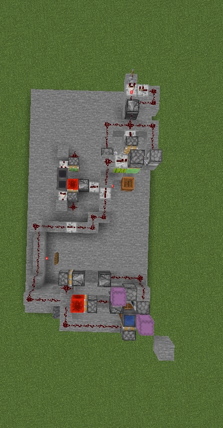 Wuq V1 Full trap, image 2