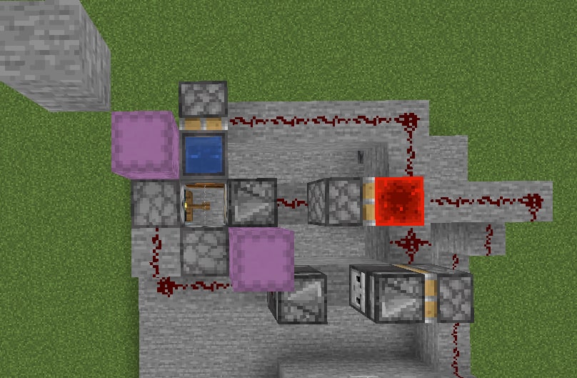 Wuq V1 Full trap, image 3