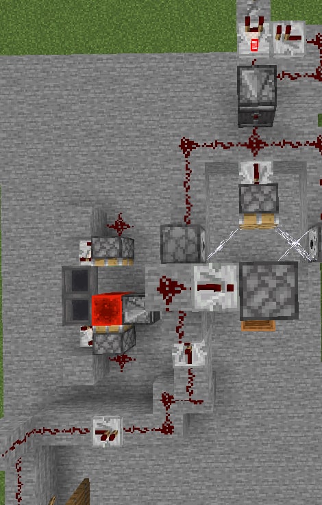 Wuq V1 Full trap, image 4