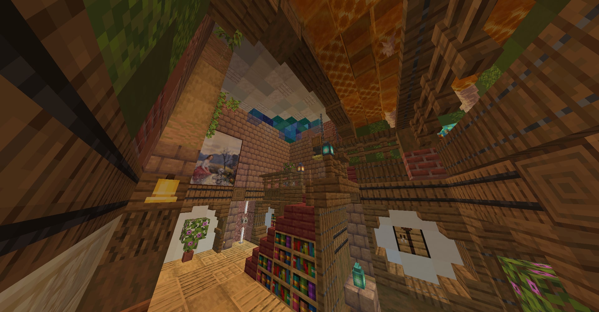Cozy Cafe Regear, image 1