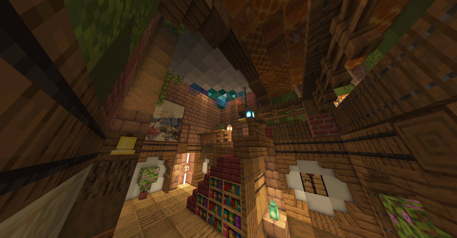 Cozy Cafe Regear, image 2