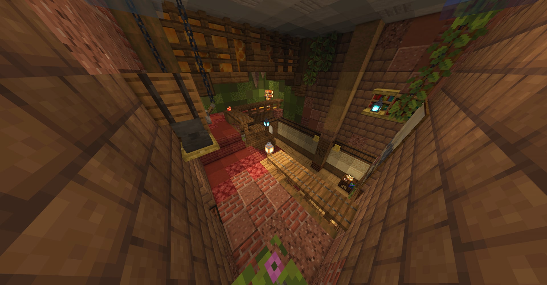 Cozy Cafe Regear, image 3