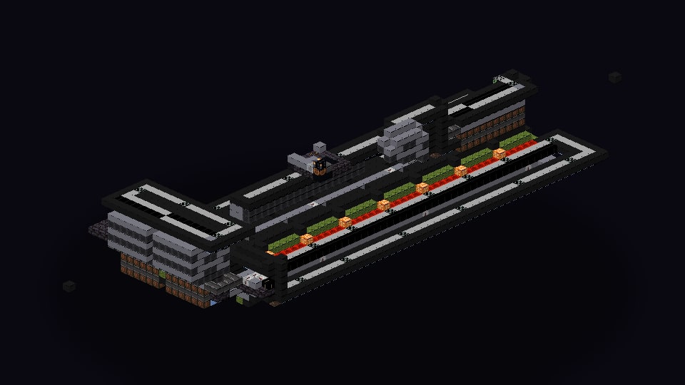 Void Final Bamboo Farm, image 1