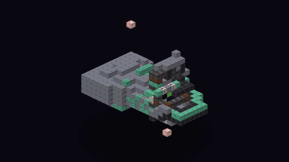 Copper Regear, image 1