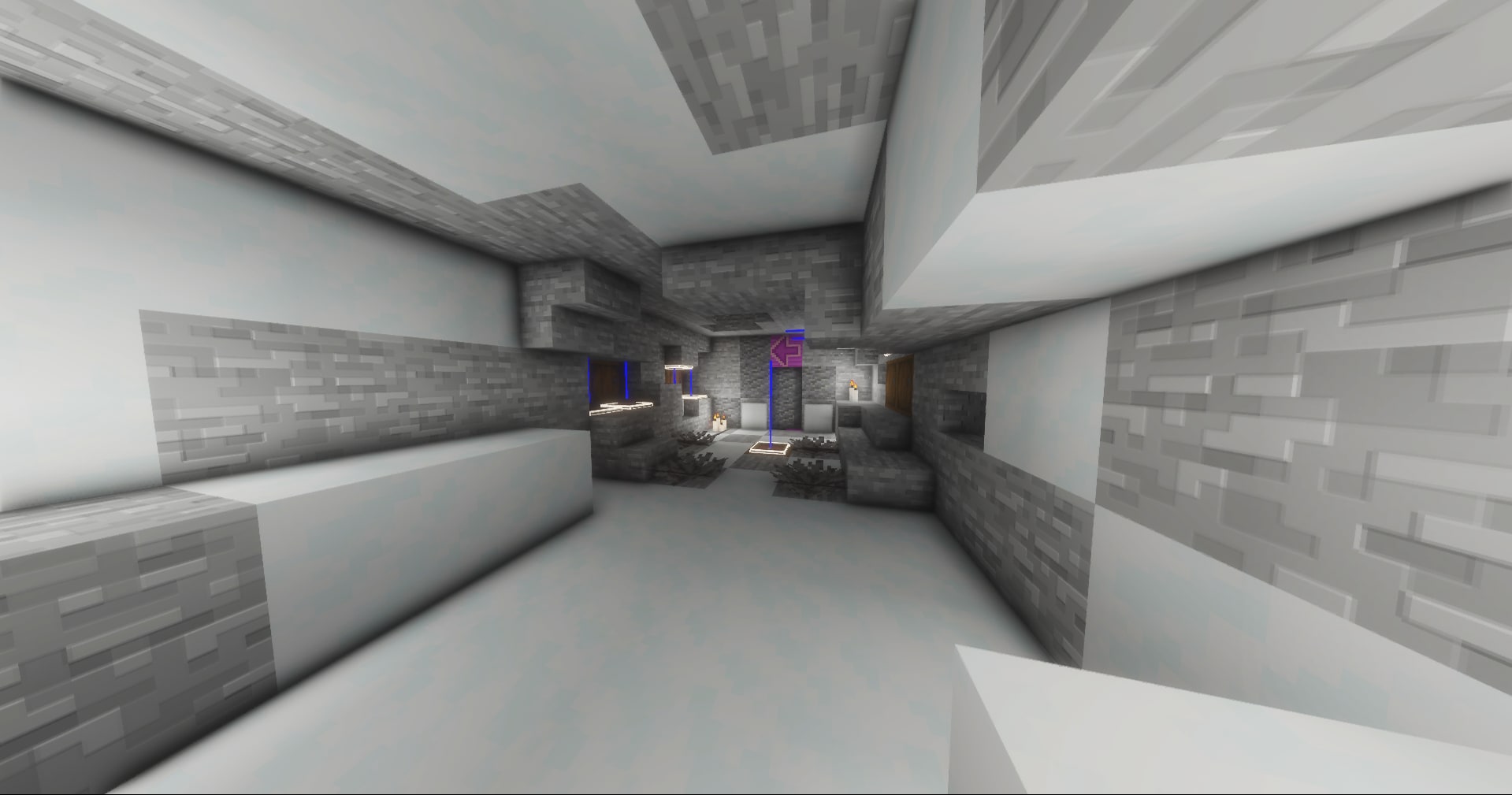 Snxw's Snow cave regear, image 1